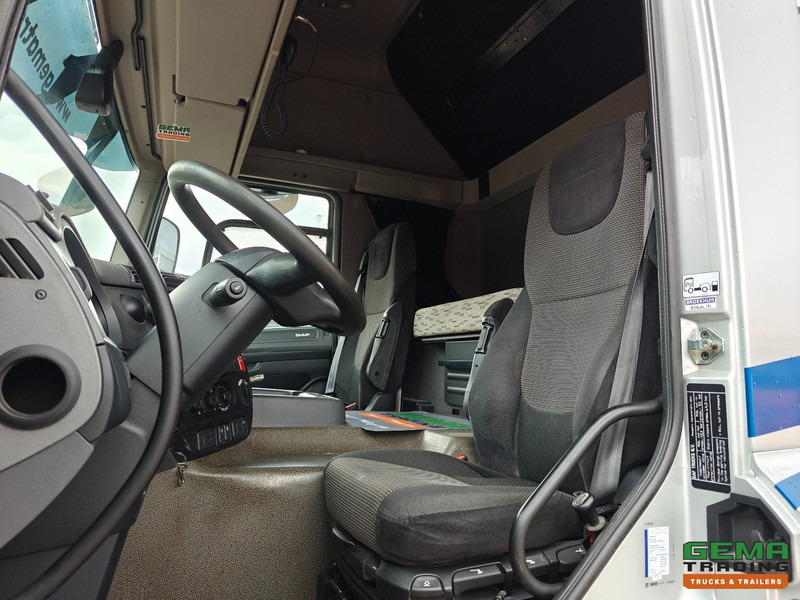 DAF CF 440 FT 4x2 SpaceCab Euro6A - WF/KiepHydrauliek - Schuif Schotel - 02/2026 APK - Tractor unit: picture 5 DAF CF 440 FT 4x2 SpaceCab Euro6A - WF/KiepHydrauliek - Schuif Schotel - 02/2026 APK - Tractor unit: picture 5