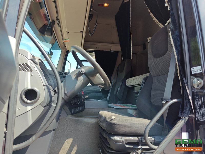 DAF CF 440 FT 4x2 Spacecab Euro6A - SchuifSchotel - Nato - Tractor unit: picture 5 DAF CF 440 FT 4x2 Spacecab Euro6A - SchuifSchotel - Nato - Tractor unit: picture 5