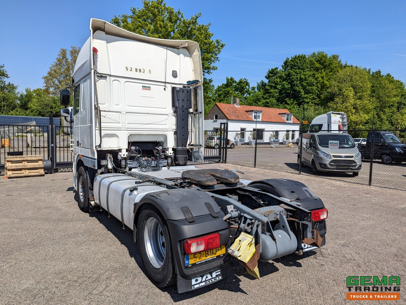 DAF FT XF105.460 4x2 Superspacecab Euro5 EEV - Retarder - Dubbele tanks - Tractor unit: picture 4 DAF FT XF105.460 4x2 Superspacecab Euro5 EEV - Retarder - Dubbele tanks - Tractor unit: picture 4
