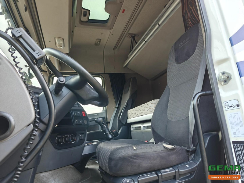 DAF FT XF460 4x2 Spacecab Euro6 - Retarder - Handgeschakeld - SMARTTacho V2 - 02/2026 APK - Tractor unit: picture 5 DAF FT XF460 4x2 Spacecab Euro6 - Retarder - Handgeschakeld - SMARTTacho V2 - 02/2026 APK - Tractor unit: picture 5