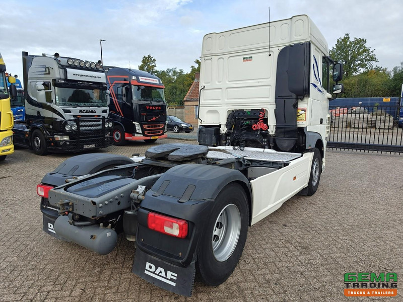 DAF FT XF460 4x2 Spacecab Euro6 - Retarder - Handgeschakeld - SMARTTacho V2 - 02/2026 APK - Tractor unit: picture 3 DAF FT XF460 4x2 Spacecab Euro6 - Retarder - Handgeschakeld - SMARTTacho V2 - 02/2026 APK - Tractor unit: picture 3