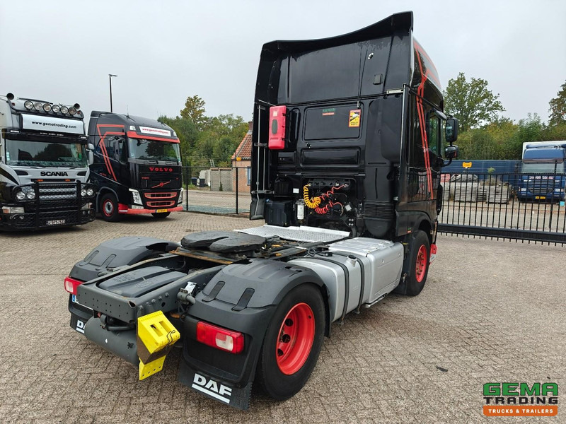 DAF FT XF460 4x2 Superspacecab Euro6A - Retarder - Dubbele Tanks - StandAirco - SMARTTacho V2 - Tractor unit: picture 3 DAF FT XF460 4x2 Superspacecab Euro6A - Retarder - Dubbele Tanks - StandAirco - SMARTTacho V2 - Tractor unit: picture 3