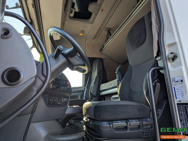 DAF XF 410 FT 4x2 Spacecab Euro6C - Dubbele Tanks - Groot Brandstoffilter - 03/2026 APK - Tractor unit: picture 5 DAF XF 410 FT 4x2 Spacecab Euro6C - Dubbele Tanks - Groot Brandstoffilter - 03/2026 APK - Tractor unit: picture 5