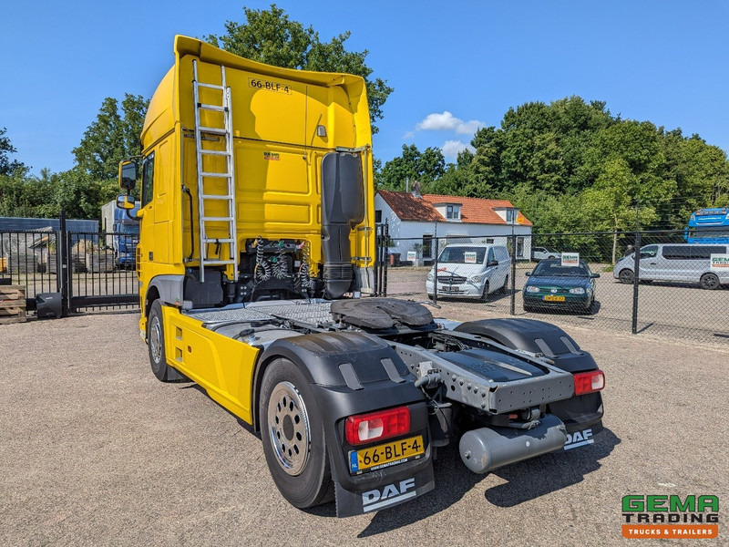 DAF XF 450 FT 4x2 SuperSpaceCab Euro6C - Retarder - Standairco - Dubbele Tanks - SMARTtachoV2 - Tractor unit: picture 4 DAF XF 450 FT 4x2 SuperSpaceCab Euro6C - Retarder - Standairco - Dubbele Tanks - SMARTtachoV2 - Tractor unit: picture 4