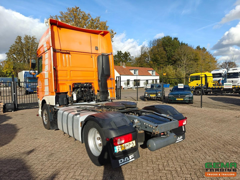 DAF XF 460 FT 4x2 Superspacecab Euro6 A - Standairco - SMARTTacho V2 - Tractor unit: picture 4 DAF XF 460 FT 4x2 Superspacecab Euro6 A - Standairco - SMARTTacho V2 - Tractor unit: picture 4
