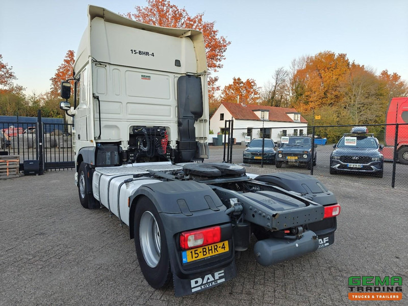 DAF XF 460 FT 4x2 Superspacecab Euro6C - Dubbele tanks - Rema - Tractor unit: picture 4 DAF XF 460 FT 4x2 Superspacecab Euro6C - Dubbele tanks - Rema - Tractor unit: picture 4
