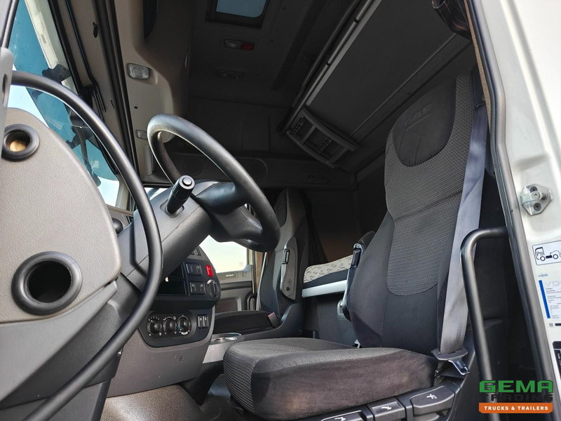 DAF XF 460 FT 4x2 Superspacecab Euro6C - Dubbele tanks - Rema - Tractor unit: picture 5 DAF XF 460 FT 4x2 Superspacecab Euro6C - Dubbele tanks - Rema - Tractor unit: picture 5