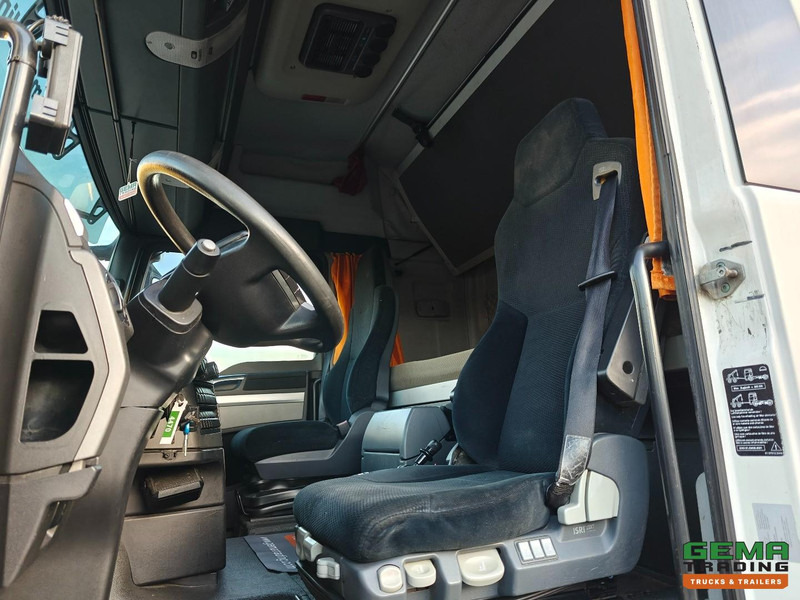 MAN TGX 18.440 4x2 XLX Euro6B - Dubbele Tanks - Standairco - SMARTTacho V2 - 09/2026 APK - Tractor unit: picture 5 MAN TGX 18.440 4x2 XLX Euro6B - Dubbele Tanks - Standairco - SMARTTacho V2 - 09/2026 APK - Tractor unit: picture 5