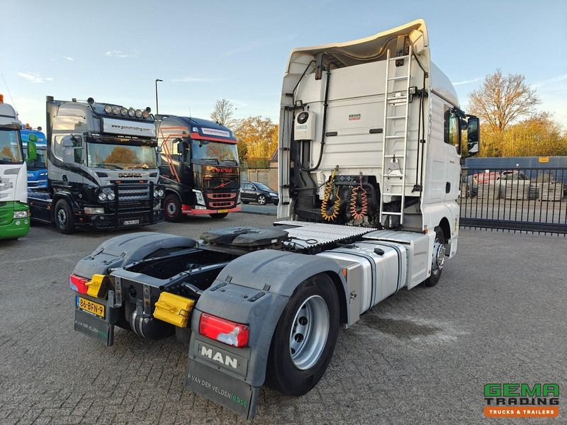 MAN TGX 18.440 4x2 XLX Euro6B - Dubbele Tanks - Standairco - SMARTTacho V2 - 09/2026 APK - Tractor unit: picture 3 MAN TGX 18.440 4x2 XLX Euro6B - Dubbele Tanks - Standairco - SMARTTacho V2 - 09/2026 APK - Tractor unit: picture 3