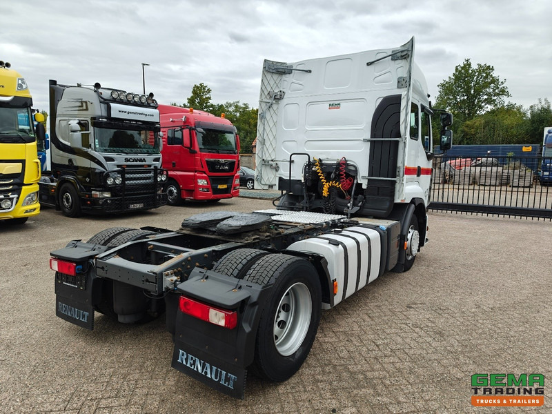 Renault Premium 430 4x2 Dagcab Euro5 - 216.000KM - 4 Zitplaatsen - Rij school - Reserve Wiel - Tractor unit: picture 3 Renault Premium 430 4x2 Dagcab Euro5 - 216.000KM - 4 Zitplaatsen - Rij school - Reserve Wiel - Tractor unit: picture 3