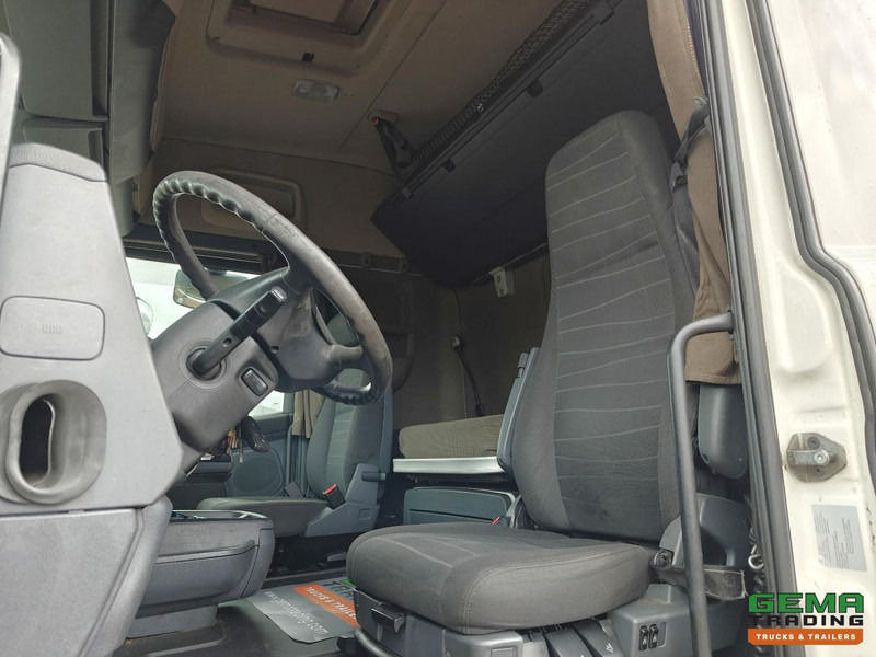 Scania R410 4x2 Highline Euro6A - ADR AT FL EX/II EXIII - PTO Prep - 02/2026 APK - Tractor unit: picture 5 Scania R410 4x2 Highline Euro6A - ADR AT FL EX/II EXIII - PTO Prep - 02/2026 APK - Tractor unit: picture 5