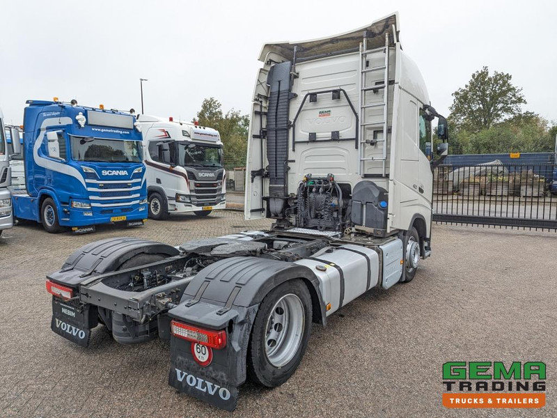 Volvo FH420 4x2 Euro6 FH420 4x2 Globetrotter Euro6 - XLOW / Mega - VEB+ - Double Tanks - Air Suspension - Tractor unit: picture 3 Volvo FH420 4x2 Euro6 FH420 4x2 Globetrotter Euro6 - XLOW / Mega - VEB+ - Double Tanks - Air Suspension - Tractor unit: picture 3