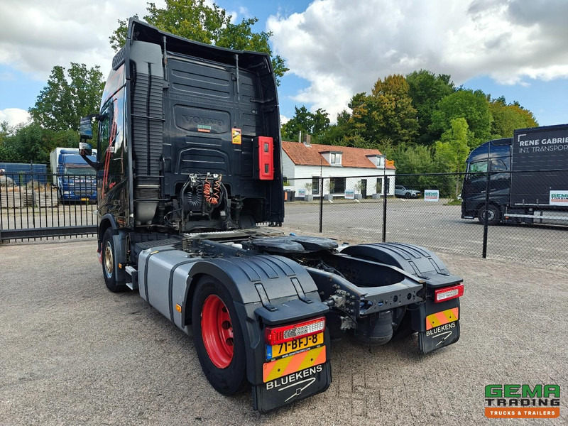 Volvo FH460 4x2 Globetrotter Euro6 - Dubbele Tanks - IparkCool- SMARTTacho V2 - 11/2025 APK - Tractor unit: picture 4 Volvo FH460 4x2 Globetrotter Euro6 - Dubbele Tanks - IparkCool- SMARTTacho V2 - 11/2025 APK - Tractor unit: picture 4