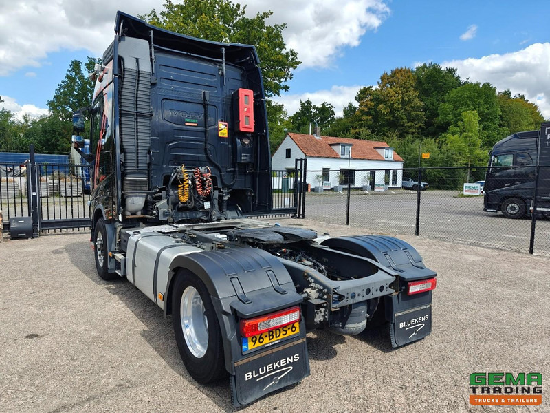 Volvo FH460 4x2 Globetrotter Euro6 - Dubbele Tanks - Standairco - SMARTTachoV2 - 04/2026 APK - Tractor unit: picture 4 Volvo FH460 4x2 Globetrotter Euro6 - Dubbele Tanks - Standairco - SMARTTachoV2 - 04/2026 APK - Tractor unit: picture 4