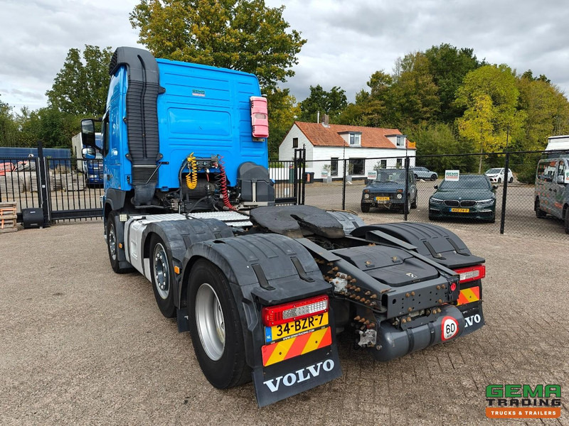 Volvo FM450 6x2/4 Globetrotter Euro6C - WF/Kiep Hydrauliek - 308.000KM - 12/2025 APK - Tractor unit: picture 4 Volvo FM450 6x2/4 Globetrotter Euro6C - WF/Kiep Hydrauliek - 308.000KM - 12/2025 APK - Tractor unit: picture 4