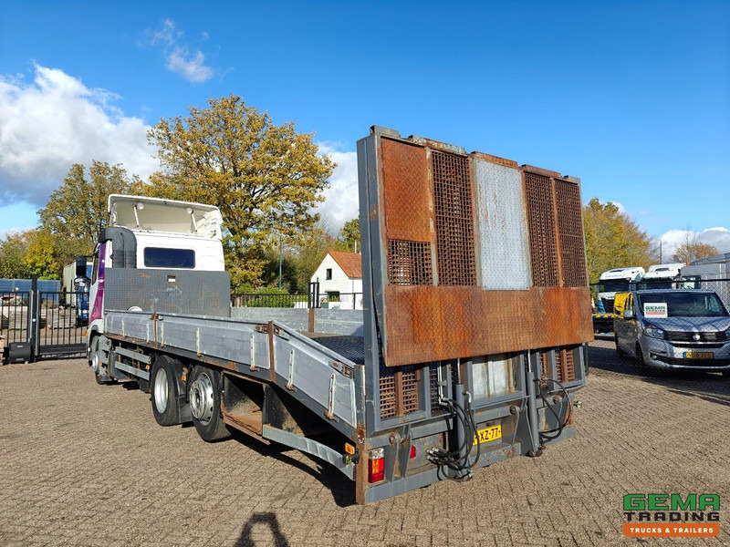 Volvo FH12 6x2 Slaapcab Euro3 - Oprijwagen/Machine Transporter 8.18m + Lier - Hydr.Rampen - SMARTTacho V2 - 02/2026 APK - Autotransporter truck: picture 4 Volvo FH12 6x2 Slaapcab Euro3 - Oprijwagen/Machine Transporter 8.18m + Lier - Hydr.Rampen - SMARTTacho V2 - 02/2026 APK - Autotransporter truck: picture 4