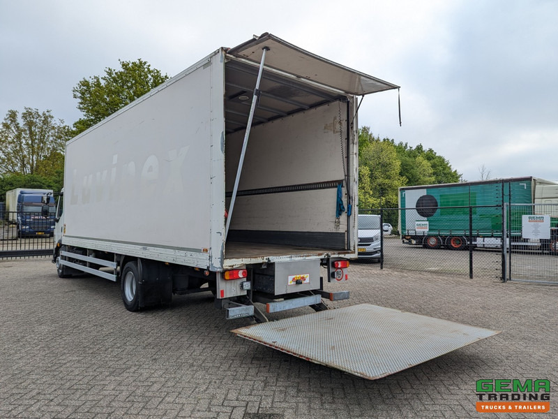 Box truck Volvo FL 250 4x2 Dagcab Euro6 -6CIL- 12T- Gesloten bak 7.75m + laadklep 1500kg - 06/2025APK: picture 7