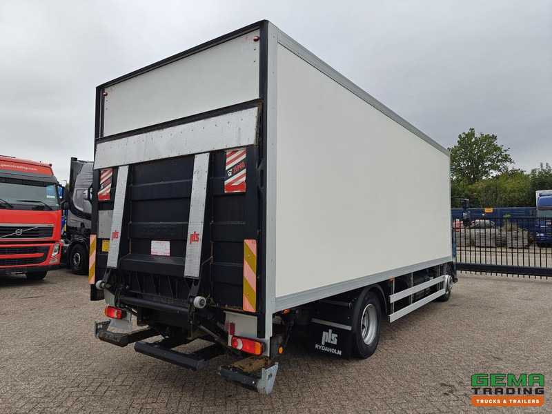 Volvo FL240 4x2 Dagcab Euro5 - 6CIL - Gesloten Opbouw 6.5m + Laadklep 1500KG - 129.000km Origineel - ZijDeuren - Box truck: picture 4 Volvo FL240 4x2 Dagcab Euro5 - 6CIL - Gesloten Opbouw 6.5m + Laadklep 1500KG - 129.000km Origineel - ZijDeuren - Box truck: picture 4