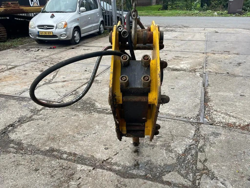 Soosan *NEW AND UNUSED* Soosan SB40 Hydraulic br Soosan *NEW AND UNUSED* Soosan SB40 Hydra - Hydraulic hammer for Construction machinery: picture 4 Soosan *NEW AND UNUSED* Soosan SB40 Hydraulic br Soosan *NEW AND UNUSED* Soosan SB40 Hydra - Hydraulic hammer for Construction machinery: picture 4