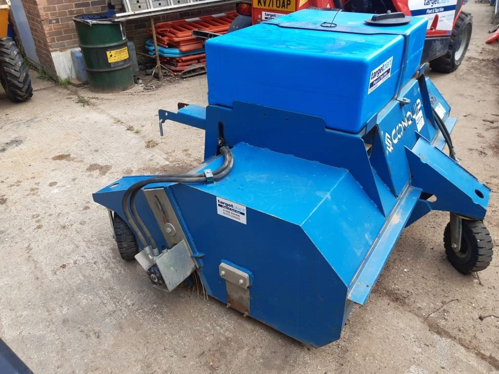 Conquip SA800AK-02100 - Broom: picture 2 Conquip SA800AK-02100 - Broom: picture 2