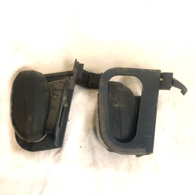 2X Headlight for Linde Series 386/391-01 - Headlight for Material handling equipment: picture 2 2X Headlight for Linde Series 386/391-01 - Headlight for Material handling equipment: picture 2