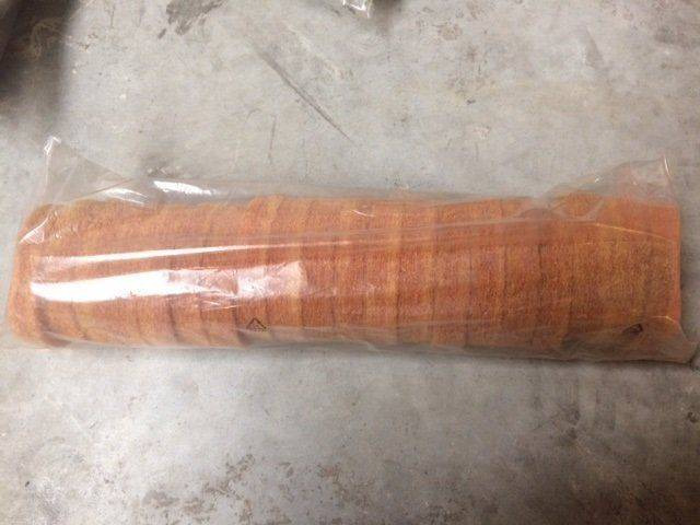 2X Kärcher Pad Yellow-96-20PCS - Broom for Cleaning machinery: picture 1 2X Kärcher Pad Yellow-96-20PCS - Broom for Cleaning machinery: picture 1