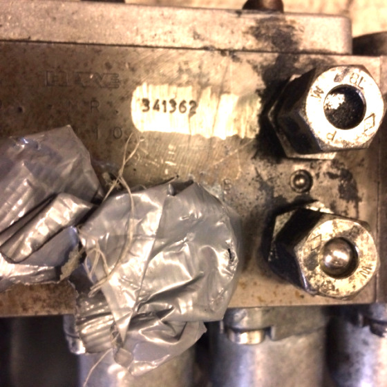 4- Way hydraulic control for Still - Hydraulic valve for Material handling equipment: picture 4 4- Way hydraulic control for Still - Hydraulic valve for Material handling equipment: picture 4