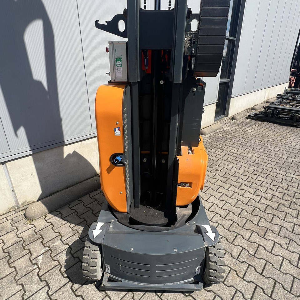 Vertical mast lift ATN Piaf 1000R: picture 13 Vertical mast lift ATN Piaf 1000R: picture 13