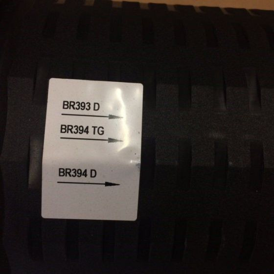 Air filter for Linde H25-35, Series 393-01, H40-50-500, Series 394-01 - Air filter for Forklift: picture 1 Air filter for Linde H25-35, Series 393-01, H40-50-500, Series 394-01 - Air filter for Forklift: picture 1