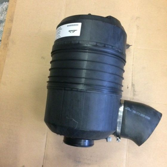 Air filter for Linde H50-80, Series 396 - Air filter for Forklift: picture 2 Air filter for Linde H50-80, Series 396 - Air filter for Forklift: picture 2