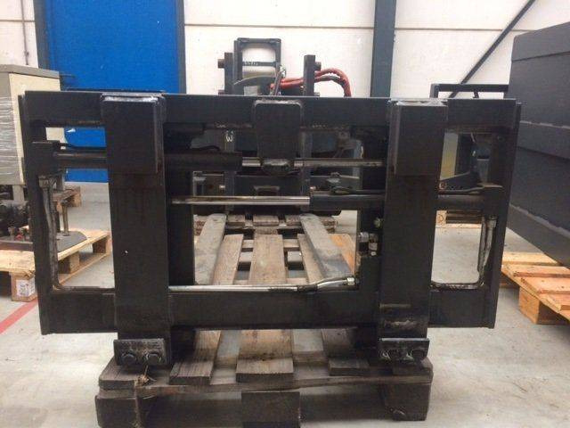 Cascade Fork positioner - Attachment: picture 2 Cascade Fork positioner - Attachment: picture 2