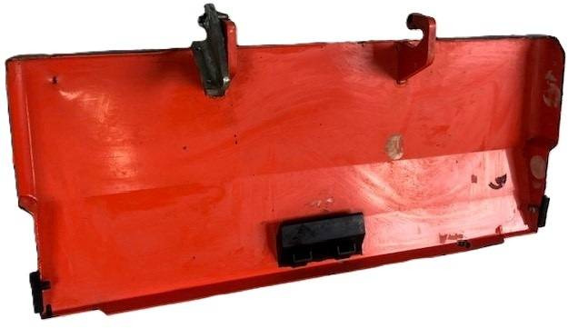 Battery cover for BT / Toyota - Body and exterior for Material handling equipment: picture 2 Battery cover for BT / Toyota - Body and exterior for Material handling equipment: picture 2