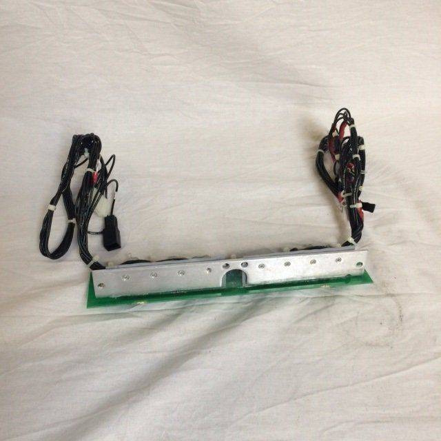 Board AS-Driver for Caterpillar - Electrical system for Material handling equipment: picture 4 Board AS-Driver for Caterpillar - Electrical system for Material handling equipment: picture 4