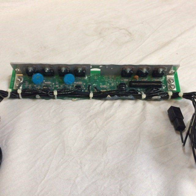 Board AS-Driver for Caterpillar - Electrical system for Material handling equipment: picture 2 Board AS-Driver for Caterpillar - Electrical system for Material handling equipment: picture 2