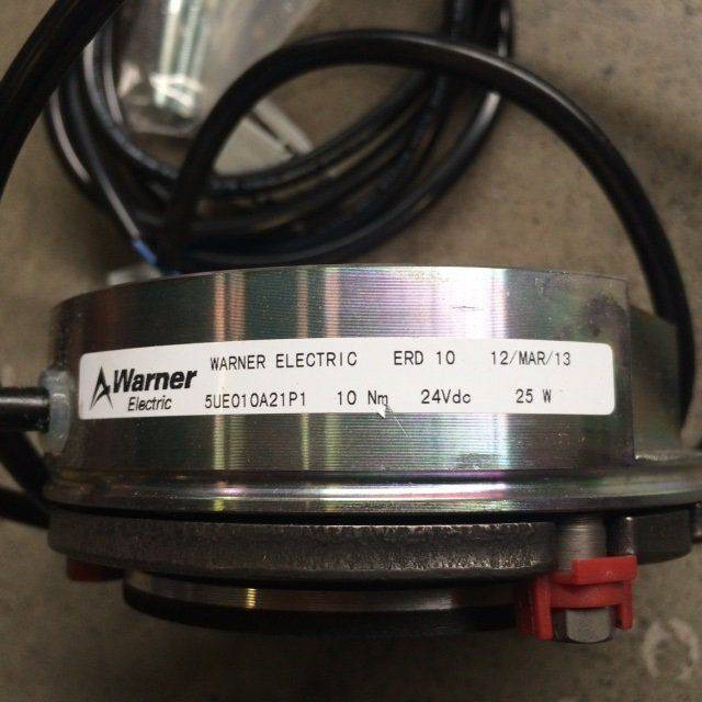 Brake compl. for Caterpillar - Engine and parts for Material handling equipment: picture 3 Brake compl. for Caterpillar - Engine and parts for Material handling equipment: picture 3