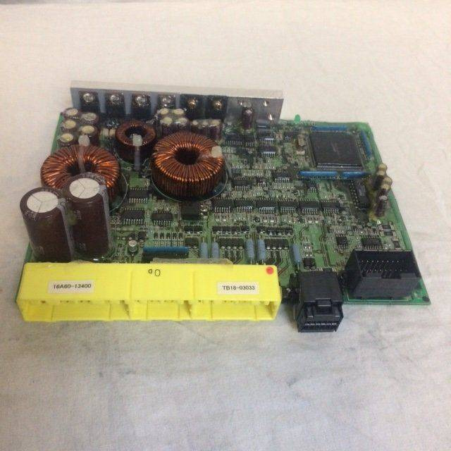 Card assy, Logics-Hyd. for Caterpillar EP20K-35K - Electrical system for Material handling equipment: picture 1 Card assy, Logics-Hyd. for Caterpillar EP20K-35K - Electrical system for Material handling equipment: picture 1