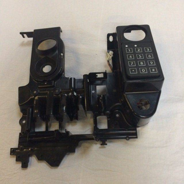 Central Electrical System for Linde Series 1172 - Electrical system for Material handling equipment: picture 1 Central Electrical System for Linde Series 1172 - Electrical system for Material handling equipment: picture 1