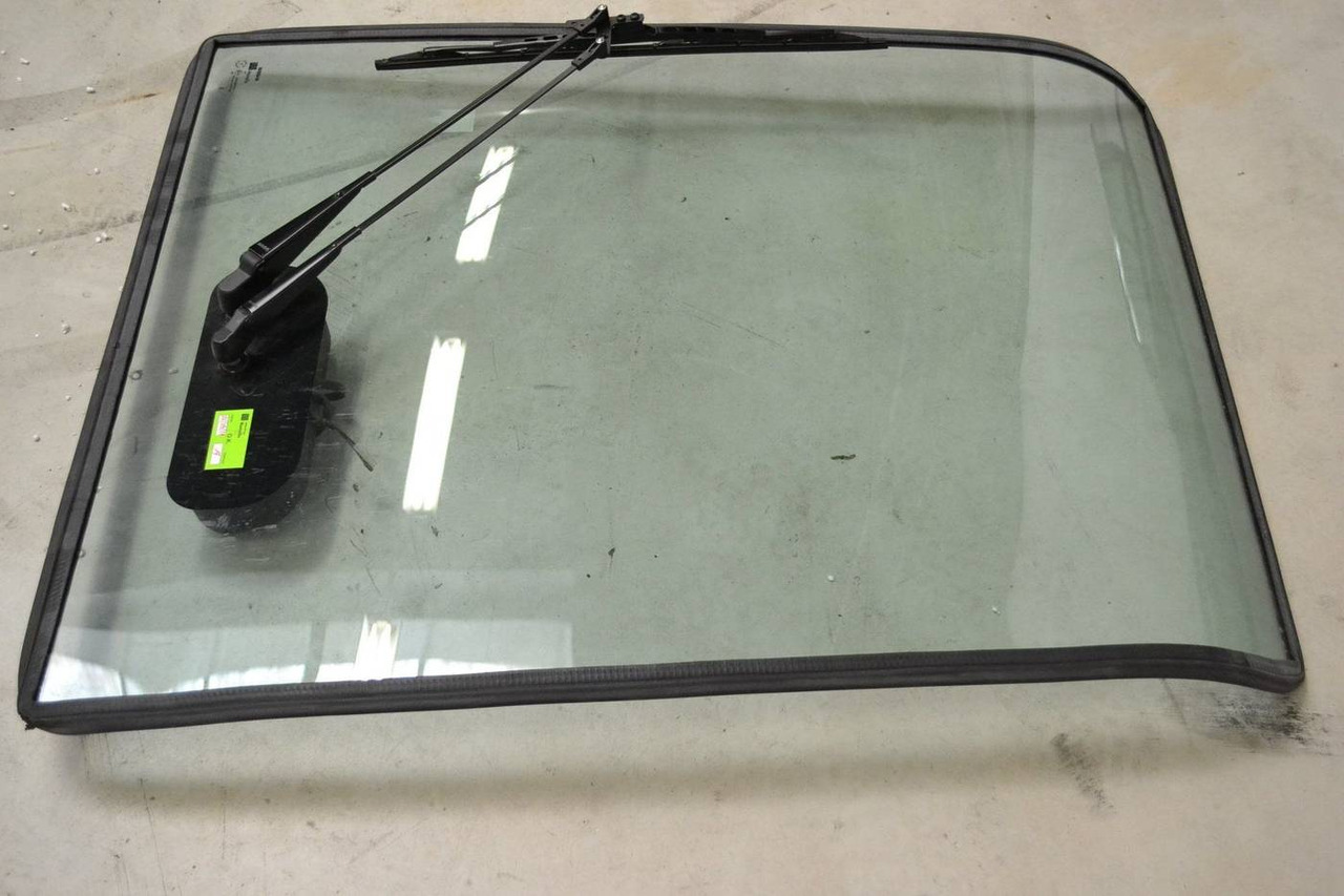 Door and parts for Material handling equipment Complete set Nissan TX steel Cabin: picture 10