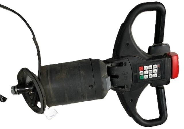 Complete tiller arm for Toyota BT - Steering for Material handling equipment: picture 2 Complete tiller arm for Toyota BT - Steering for Material handling equipment: picture 2