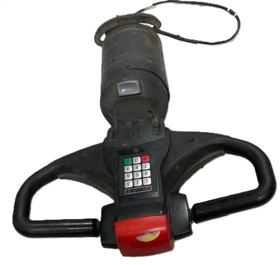 Complete tiller arm for Toyota BT - Steering for Material handling equipment: picture 1 Complete tiller arm for Toyota BT - Steering for Material handling equipment: picture 1