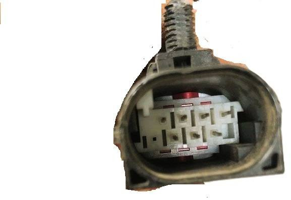 Complete tiller arm for Toyota BT - Steering for Material handling equipment: picture 5 Complete tiller arm for Toyota BT - Steering for Material handling equipment: picture 5