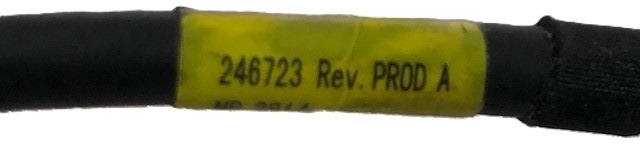 Electrical system for Material handling equipment Console for BT reach truck: picture 8