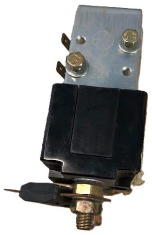 Contactor for Linde L12LHP, Series 133 - Relay for Material handling equipment: picture 2 Contactor for Linde L12LHP, Series 133 - Relay for Material handling equipment: picture 2