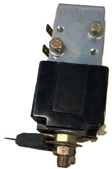 Contactor for Linde L12LHP, Series 133 - Electrical system for Material handling equipment: picture 2 Contactor for Linde L12LHP, Series 133 - Electrical system for Material handling equipment: picture 2
