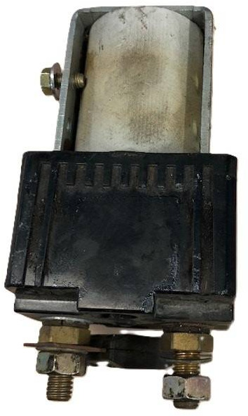 Contactor for Linde L12LHP, Series 133 - Electrical system for Material handling equipment: picture 3 Contactor for Linde L12LHP, Series 133 - Electrical system for Material handling equipment: picture 3