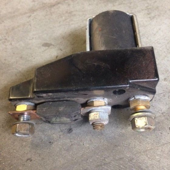 Contactor for Linde - Relay for Material handling equipment: picture 1 Contactor for Linde - Relay for Material handling equipment: picture 1