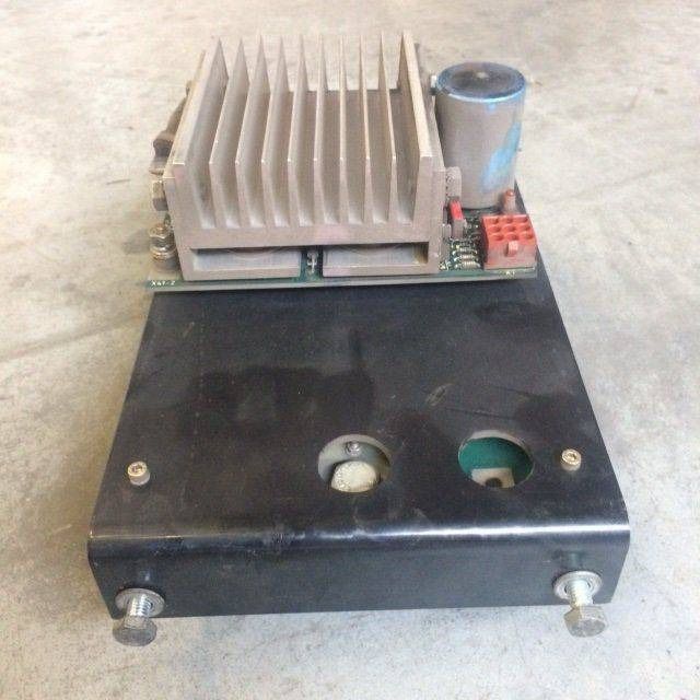Control Module From Lansing - ECU for Material handling equipment: picture 3 Control Module From Lansing - ECU for Material handling equipment: picture 3