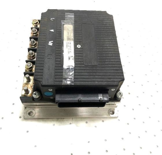 Controller LAC-02/25 CC01 for Linde - ECU for Material handling equipment: picture 1 Controller LAC-02/25 CC01 for Linde - ECU for Material handling equipment: picture 1