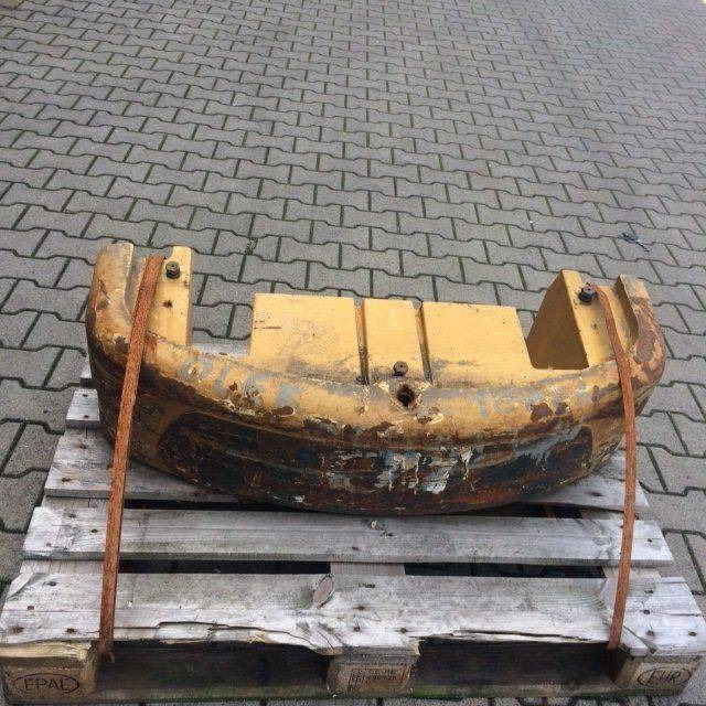 Counterweight for Caterpillar EP50 - Counterweight for Material handling equipment: picture 2 Counterweight for Caterpillar EP50 - Counterweight for Material handling equipment: picture 2