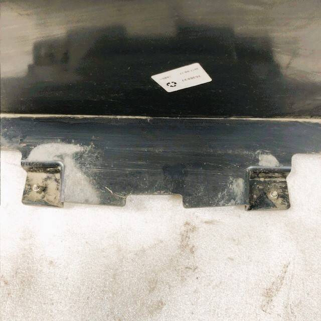 Cover for Toyota/ BT LPE250 - Body and exterior for Material handling equipment: picture 3 Cover for Toyota/ BT LPE250 - Body and exterior for Material handling equipment: picture 3